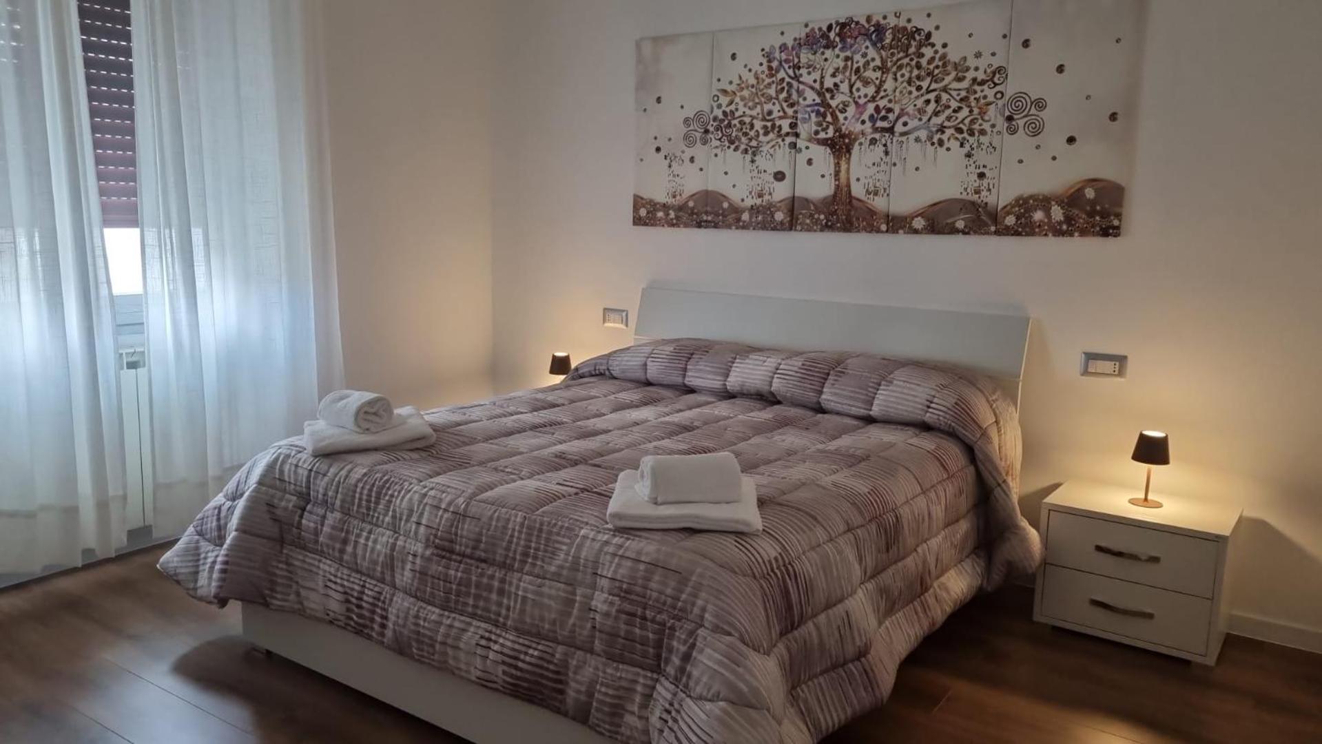 Parthenope Art Apartment Agerola Exterior foto